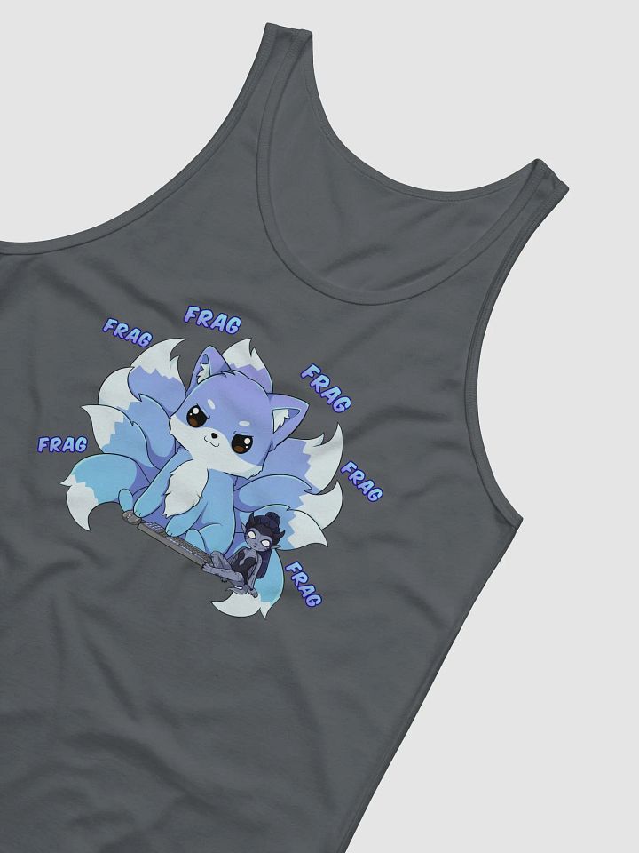 Sorcerer Fox Tank product image (2)