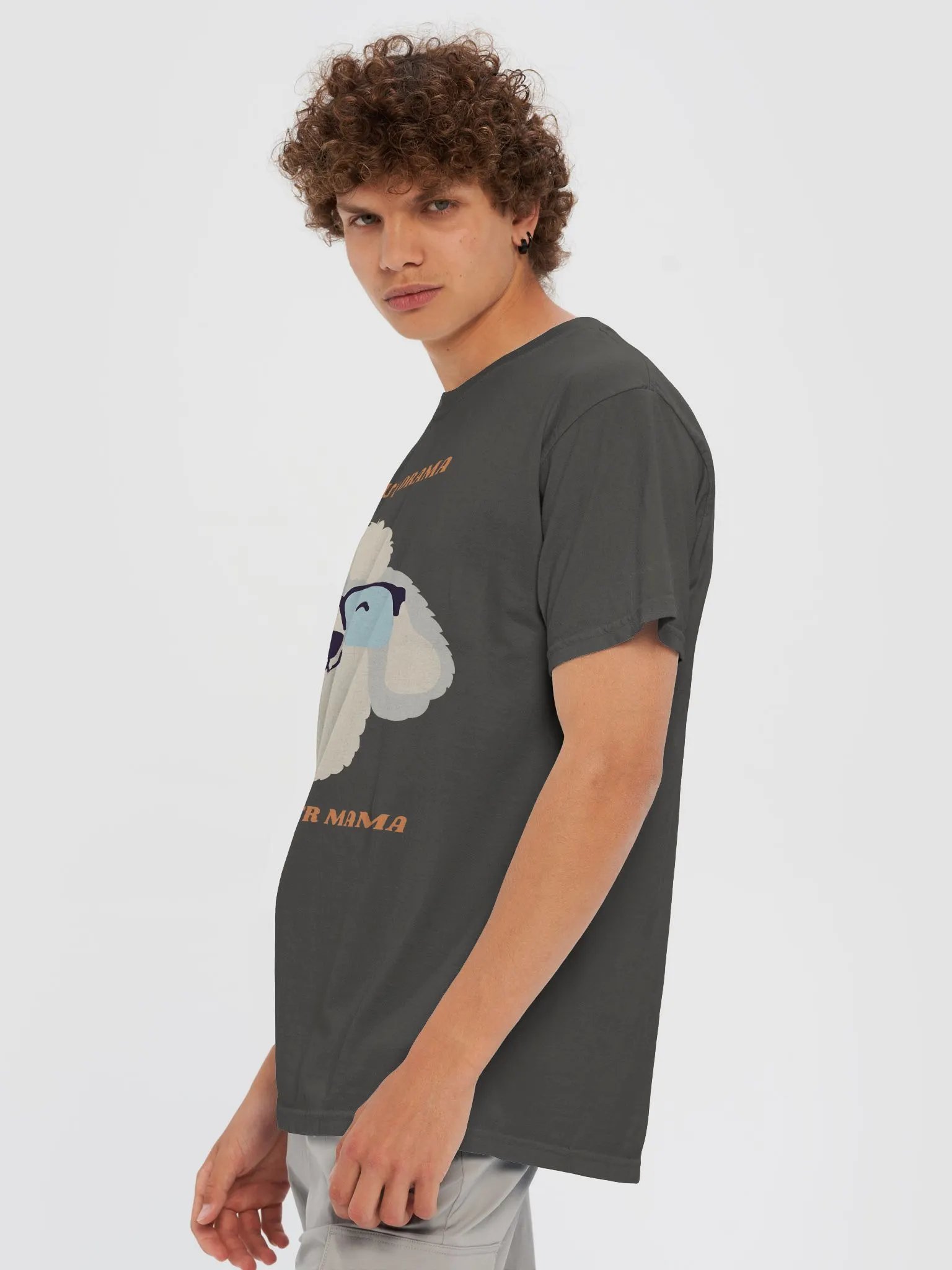 DRAMA SHIRT product image (6)