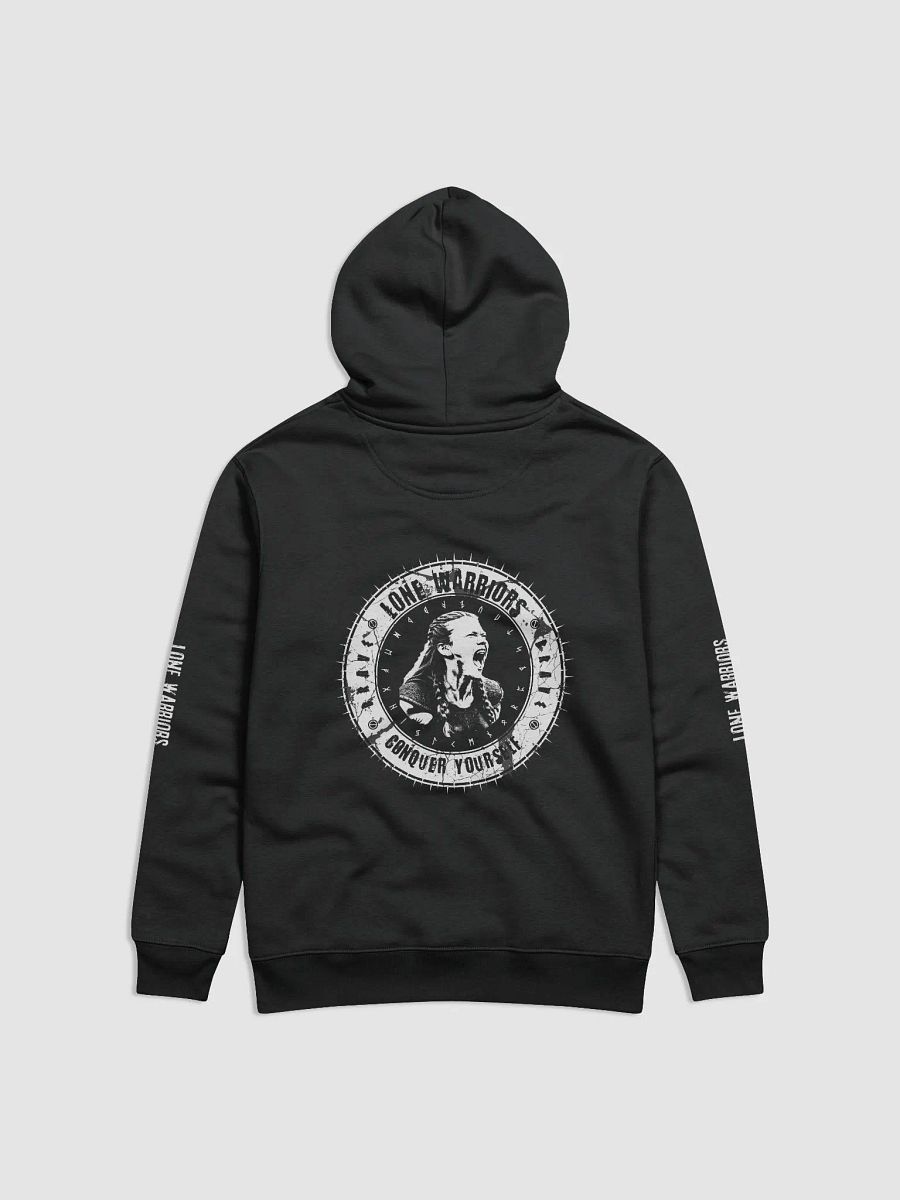 War Screaming shield maiden product image (5)