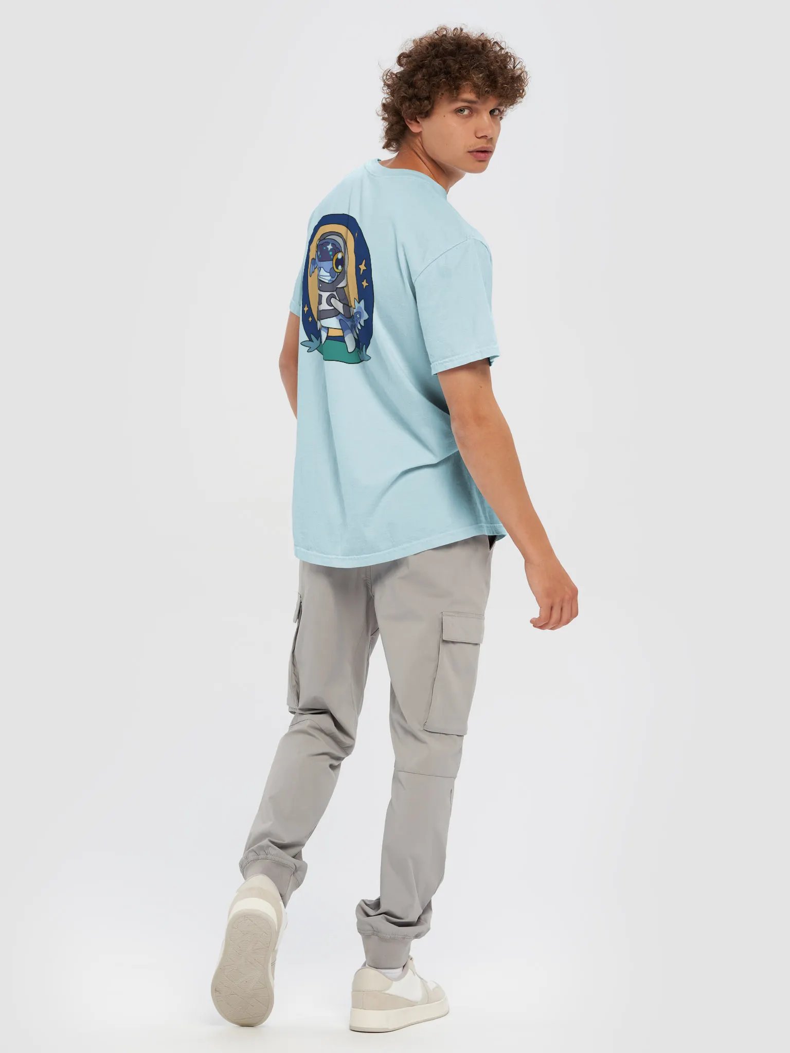 Asra T-Shirt product image (4)