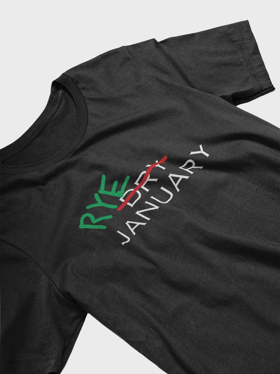 Rye January Shirt product image (3)