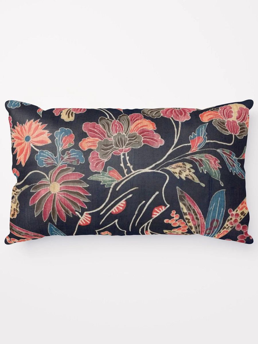 Red Flowers Pillow product image (14)