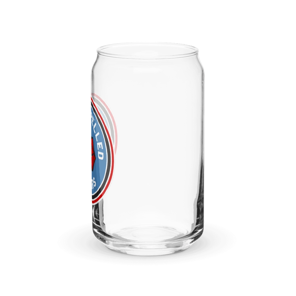 Roll Gamers Logo Glass Can product image (39)