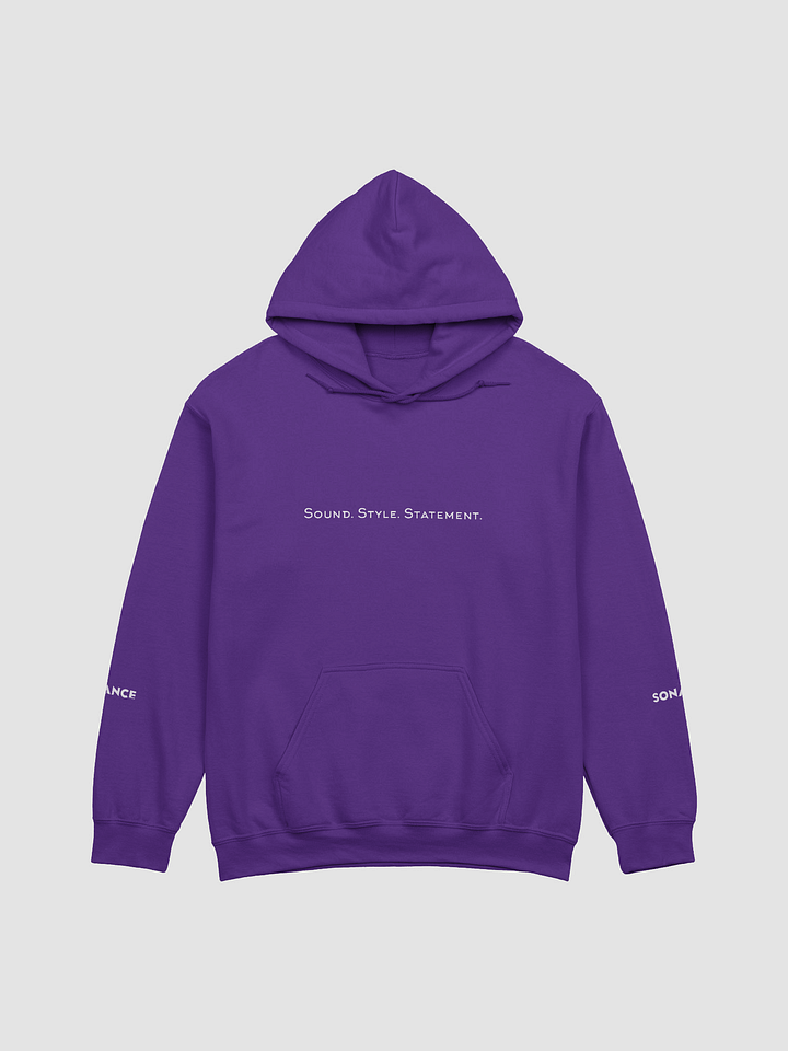 Gildan Classic Hoodie product image (14)