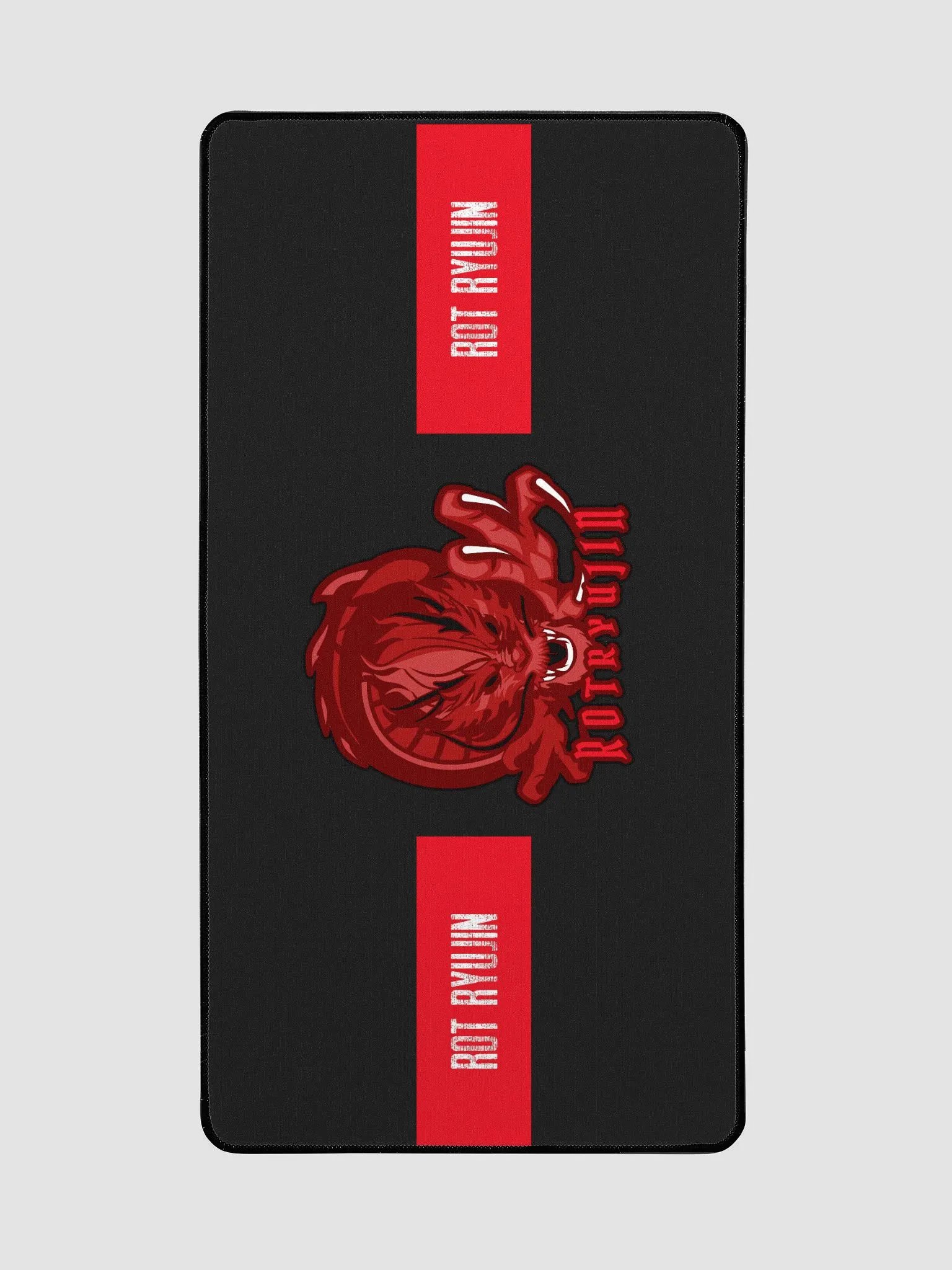 RotRyujin's Large MousePad product image (2)
