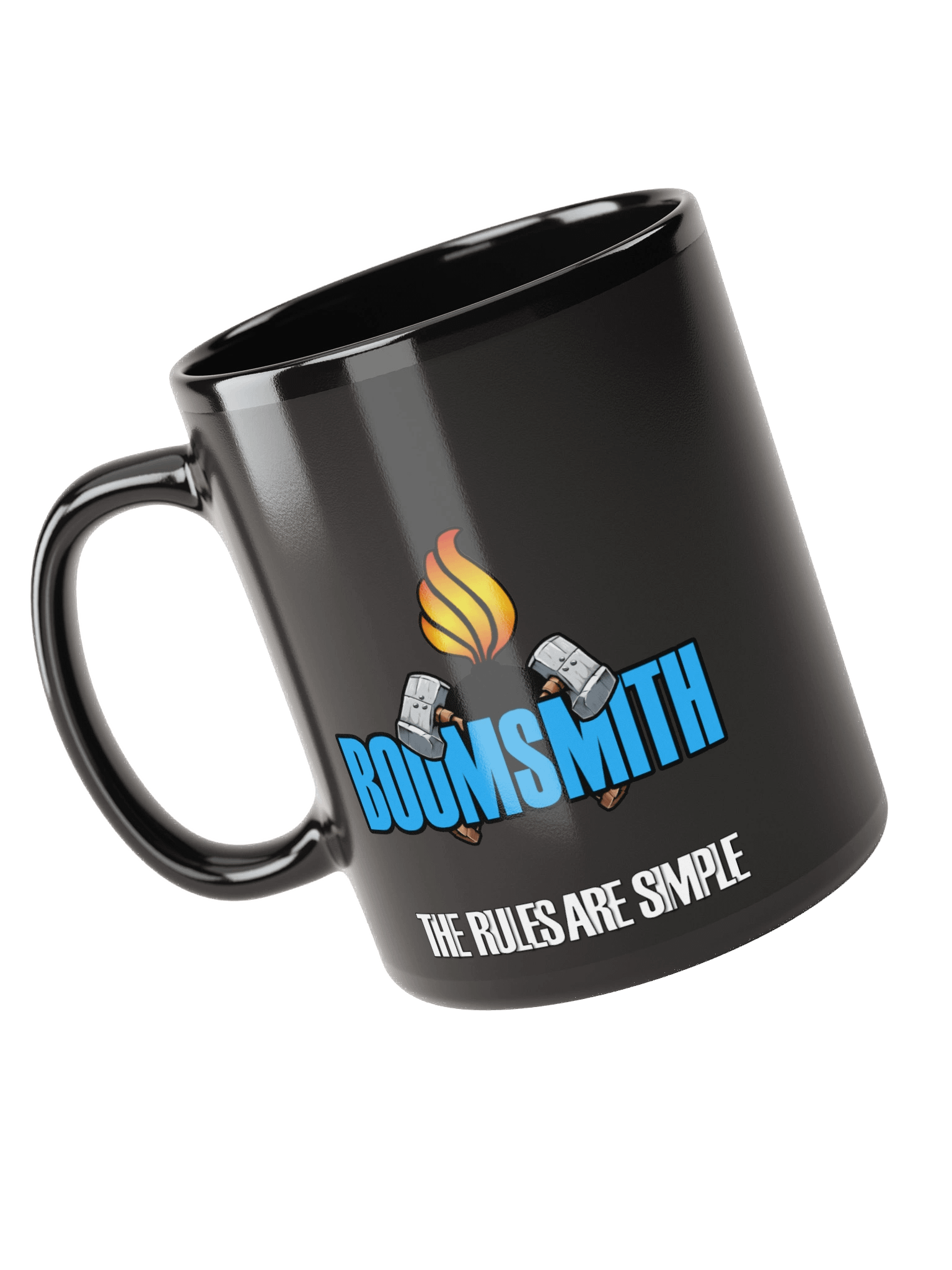 Boomsmith Drankin' Mug 2.0 product image (5)