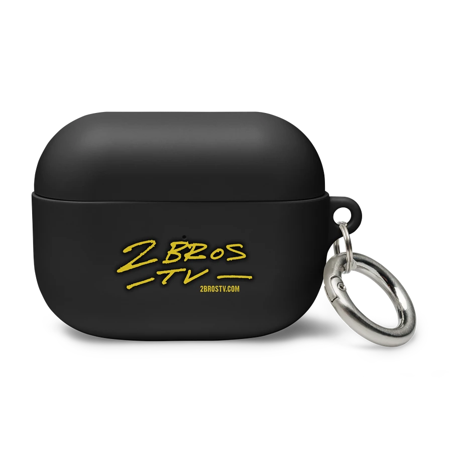 2 Bros TV AirPods Case product image (10)