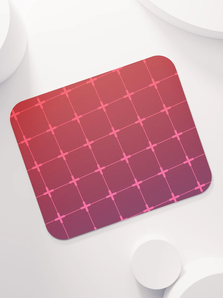 Blood & Play: Mousepad - Classic product image (7)