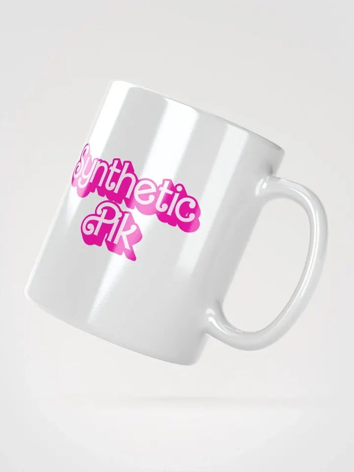 Synthetic PIK - Mug product image (2)