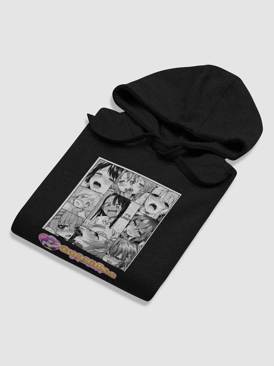 Queen Bae Hoodie product image (6)