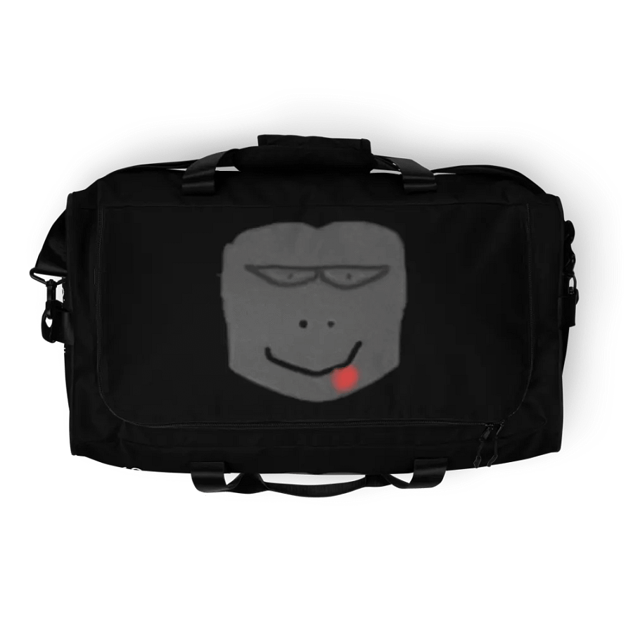 Gigaballs Dufflebag product image (12)