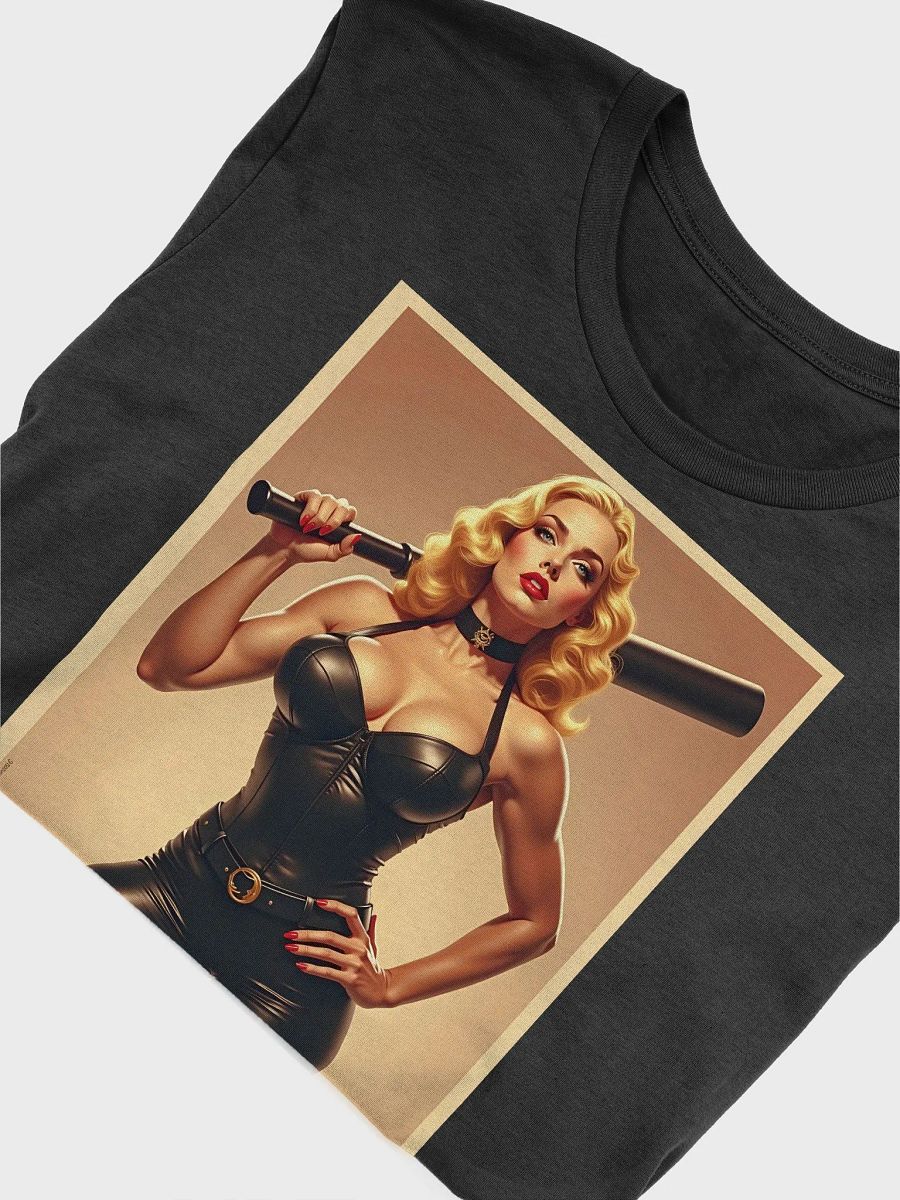 Crush Commies #1 T product image (21)
