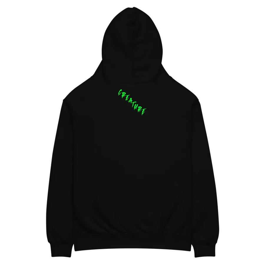 Feed The Creatures Premium Oversized Hoodie product image (5)