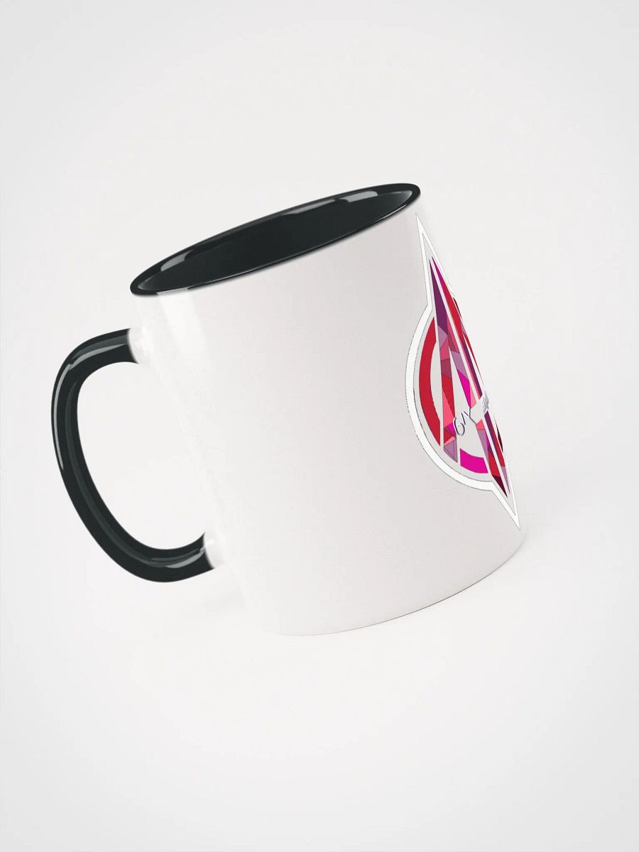 Custom Design - Ship Logo Coffee Mug product image (3)