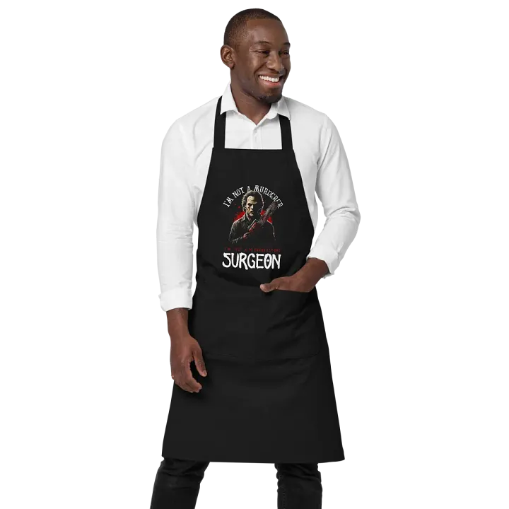 I'm Just A Surgeon product image (1)