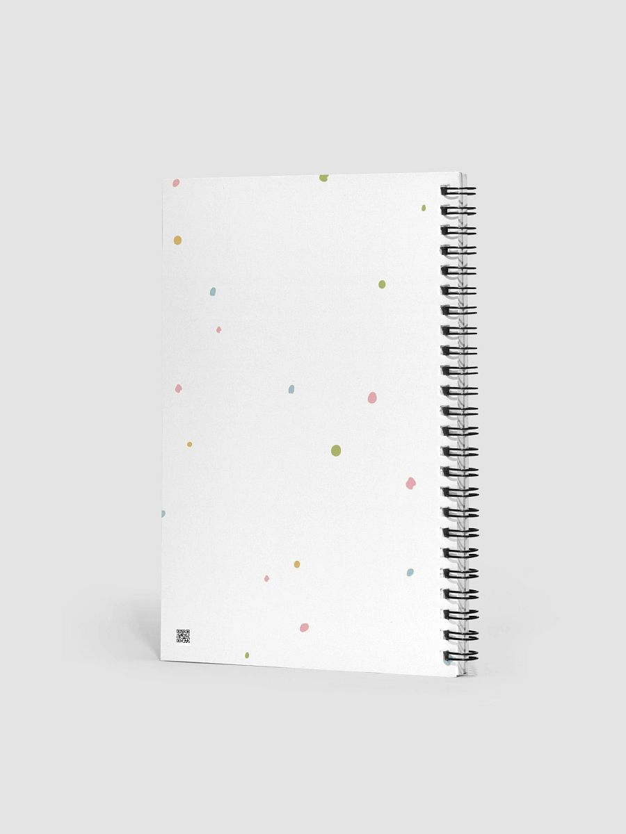 The Bloom Notebook – Where Ideas Bloom product image (2)