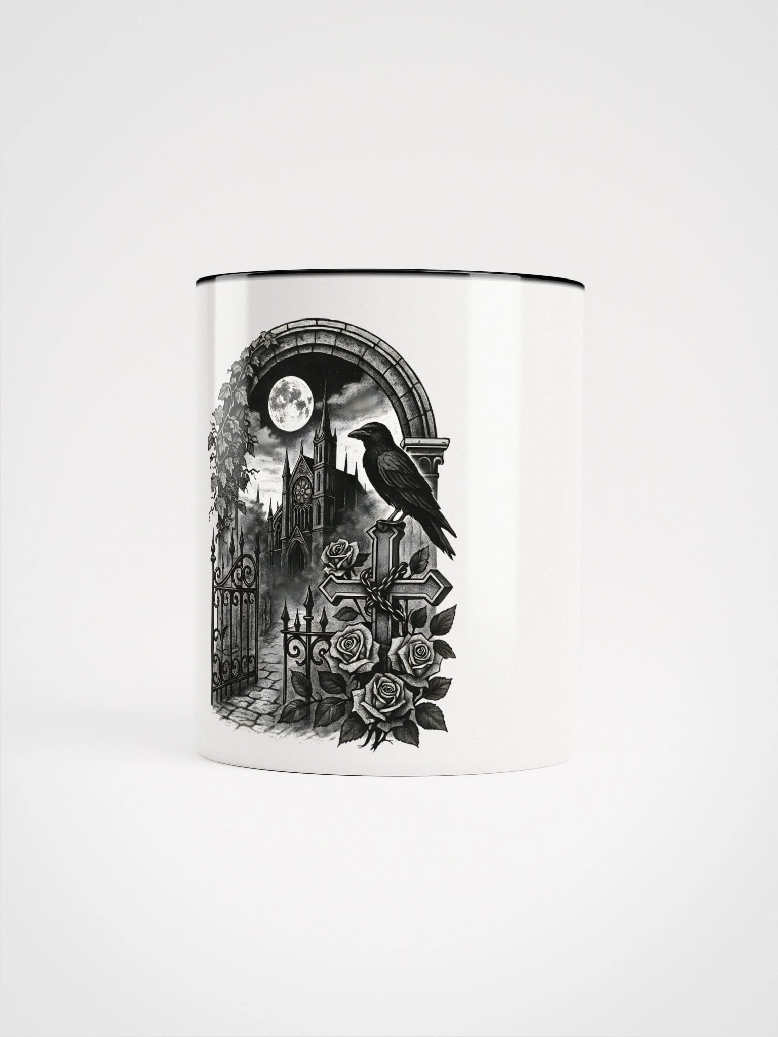 Lost+Found Mug product image (34)