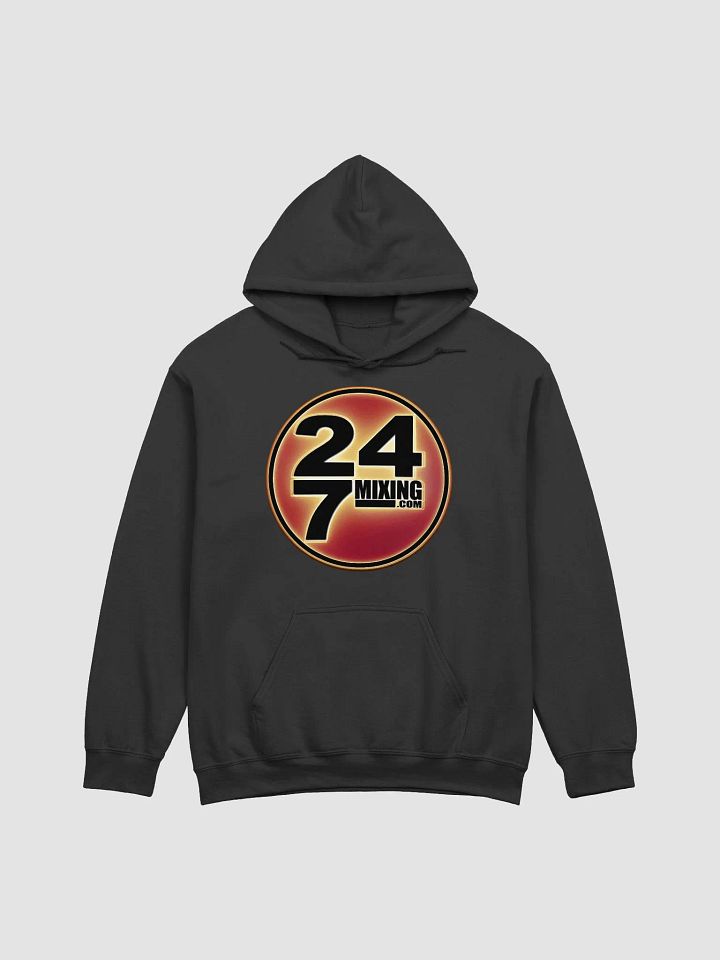 The 24/7 Mixing Hoodie product image (10)
