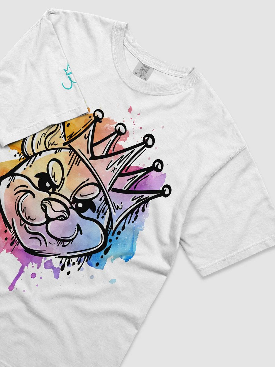 GRAFFITI DOG | T-SHIRT product image (3)