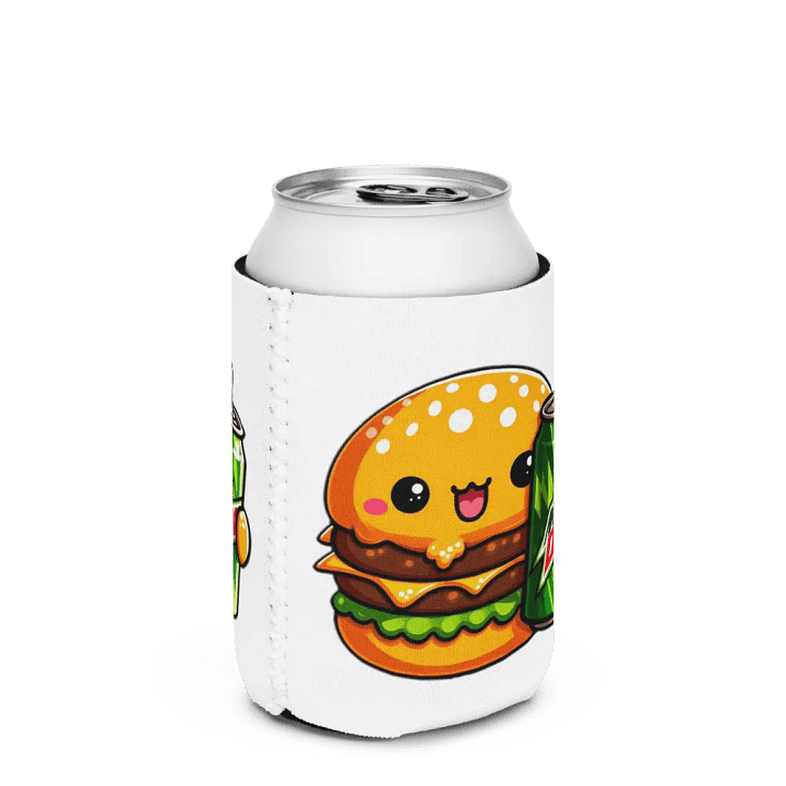Happy Meal Can Cooler product image (3)