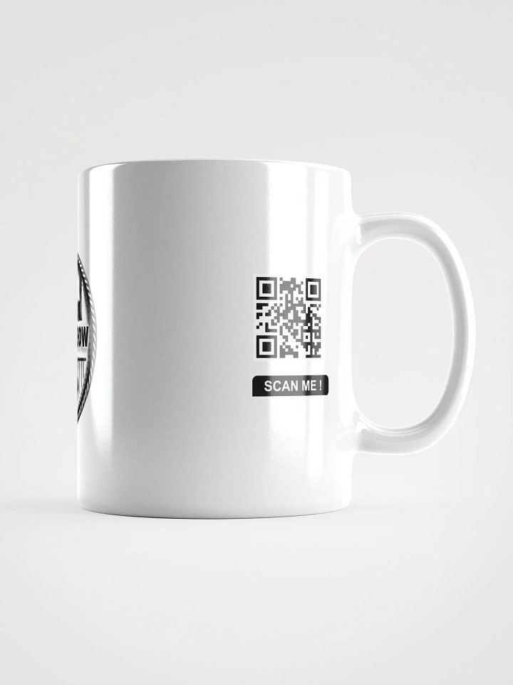 The Meow Meow Show Official Coffee Mug product image (2)