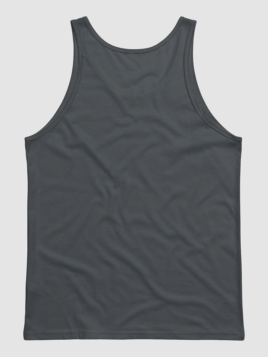 2NFAM Heart Tank Top - Unisex product image (18)