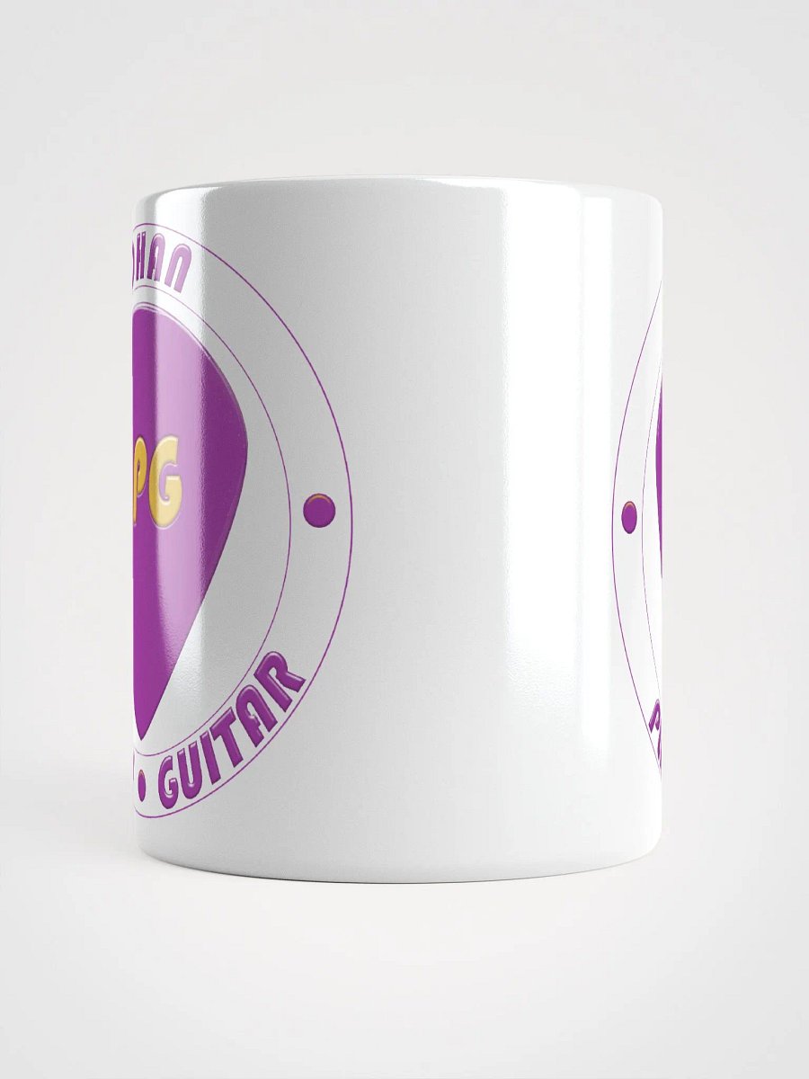 Pick Logo Mug product image (5)
