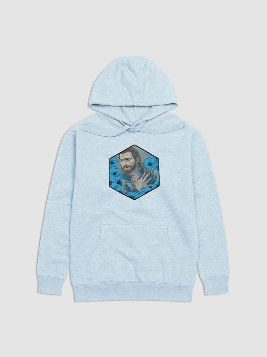 The Wizard of Waterdeep - hoodie product image (1)
