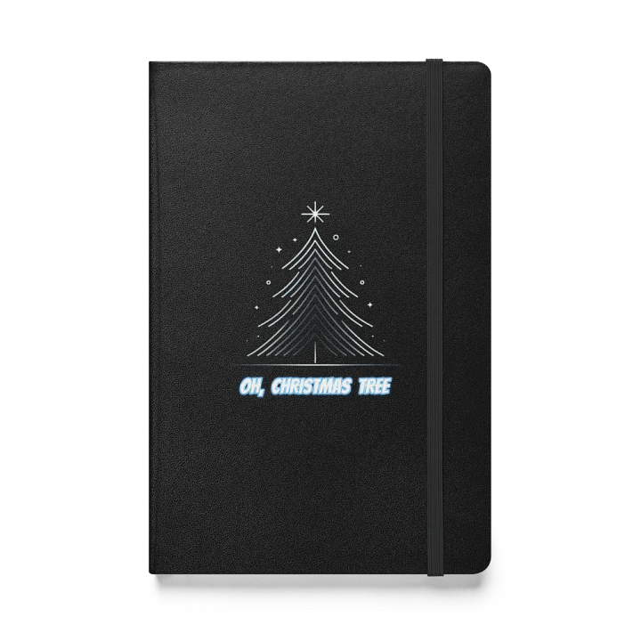 Modern Evergreen Journal - Winter 2024 product image (1)