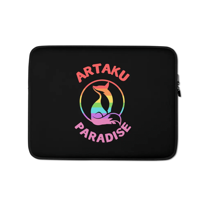 Paradise Laptop Bag product image (1)