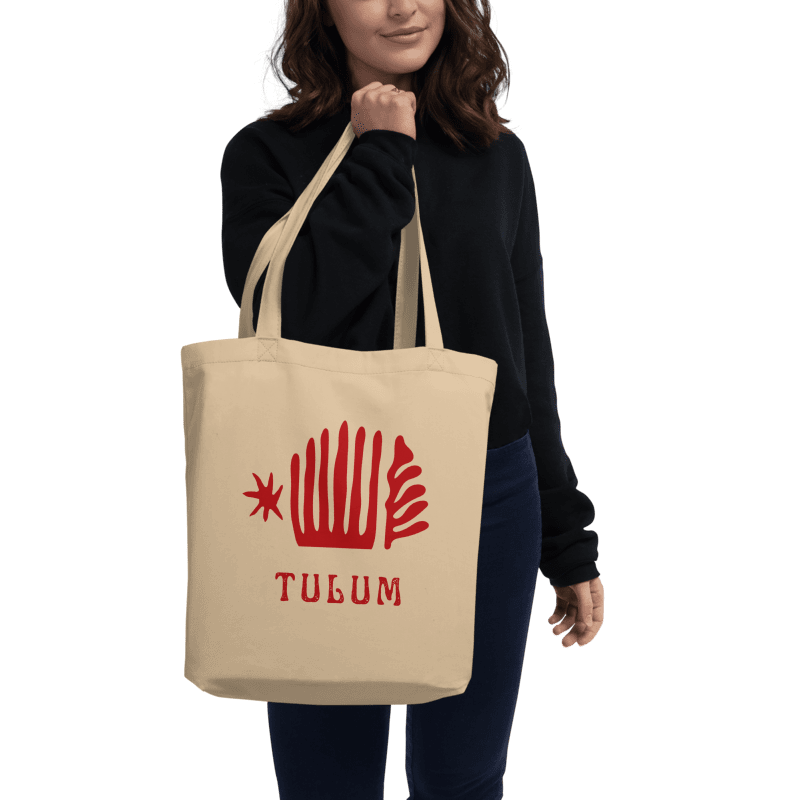 Tote Bag | Tulum Riviera Maya product image (3)