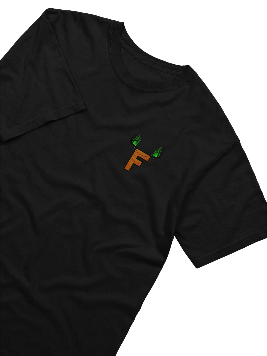 Limited Edition SpookyAntelope T-Shirt product image (3)