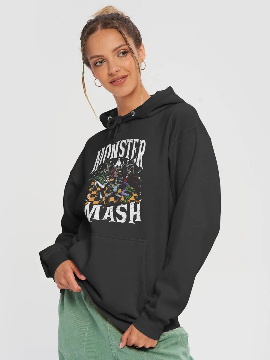 Monster Mash - Premium Pullover Hoodie product image (3)