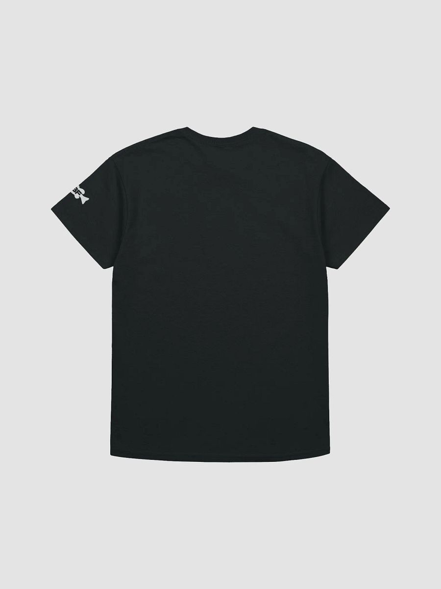 KBF LEAPING BASS GRAPHIC TEE product image (2)