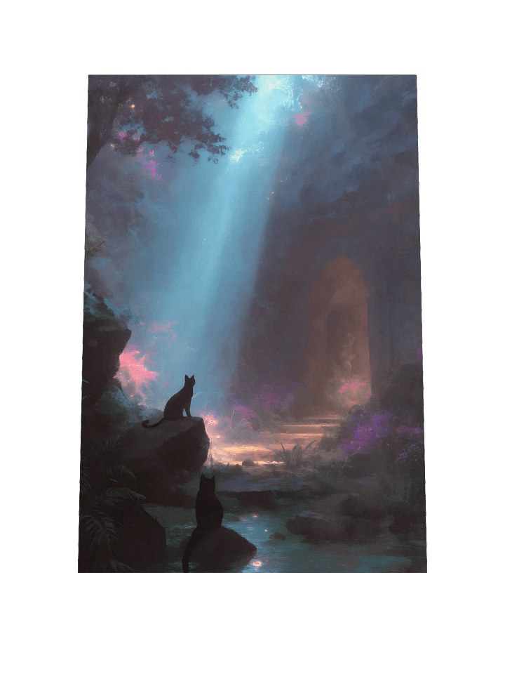 Sanctuary of Light product image (1)