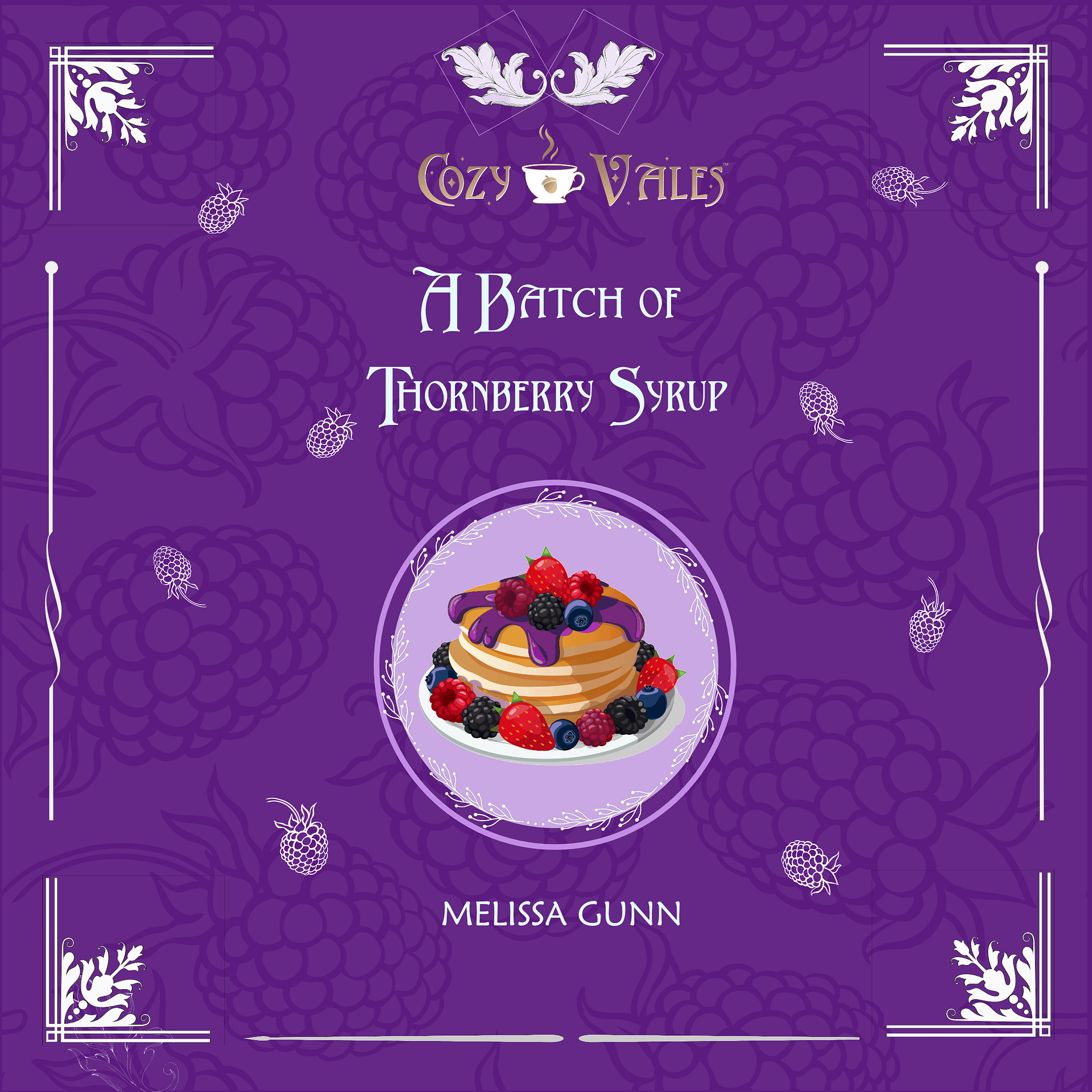 A batch of thornberry syrup product image (1)