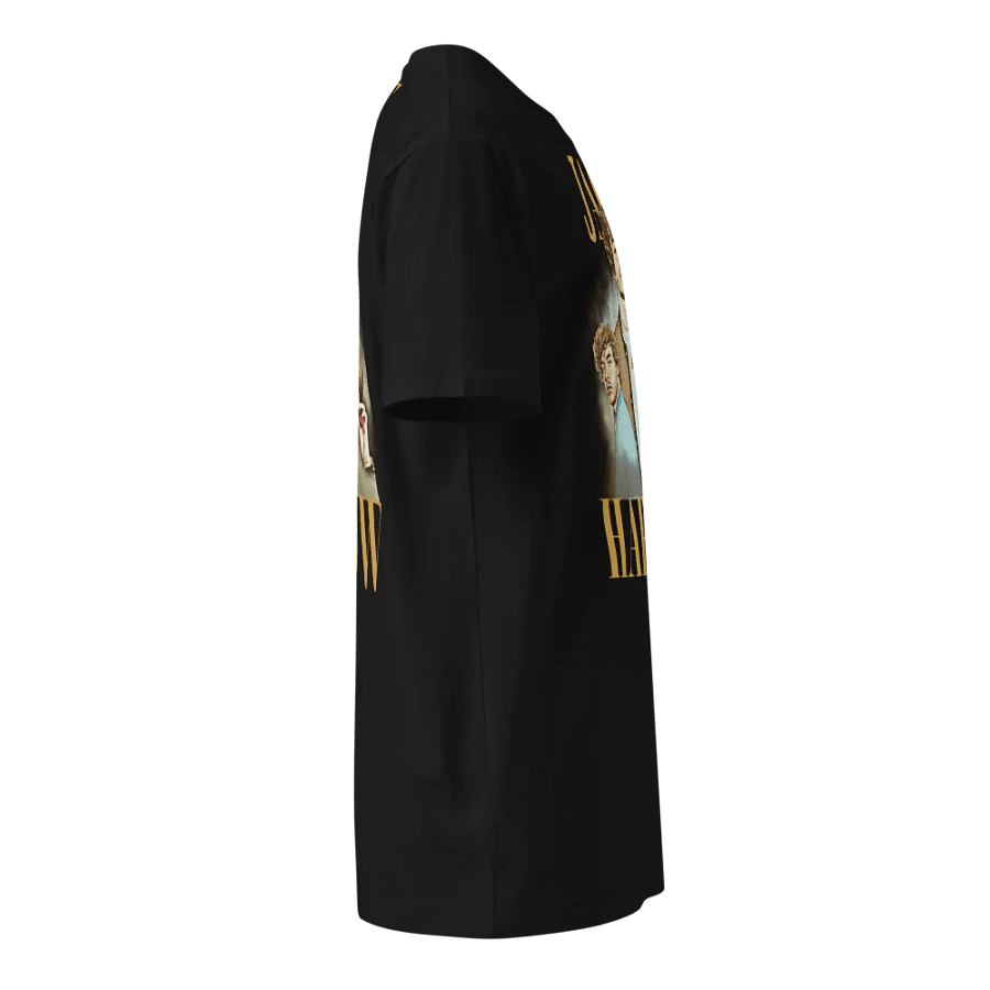 Jack Harlow T-shirt product image (18)