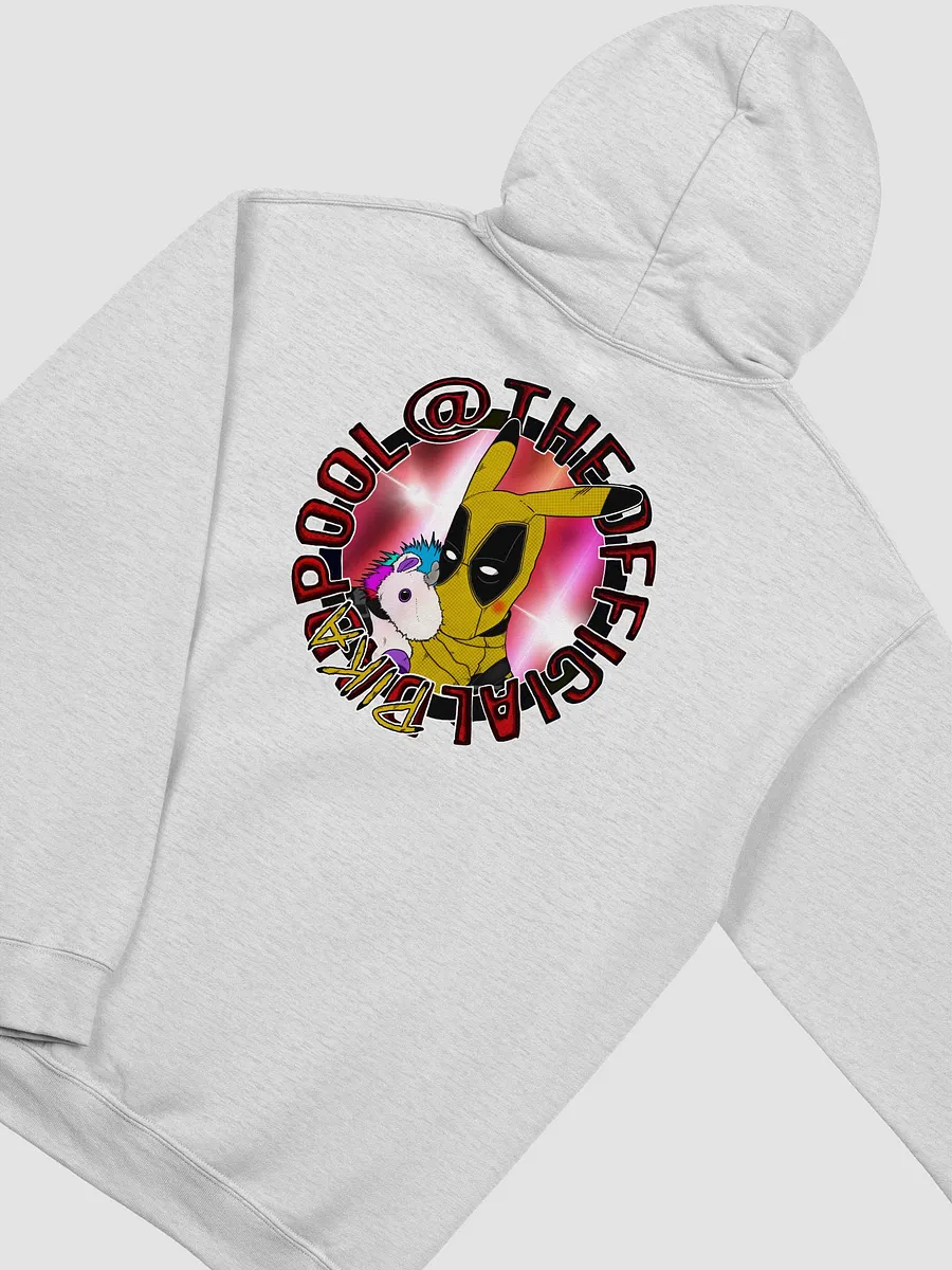 Pikapool sweater cheap
