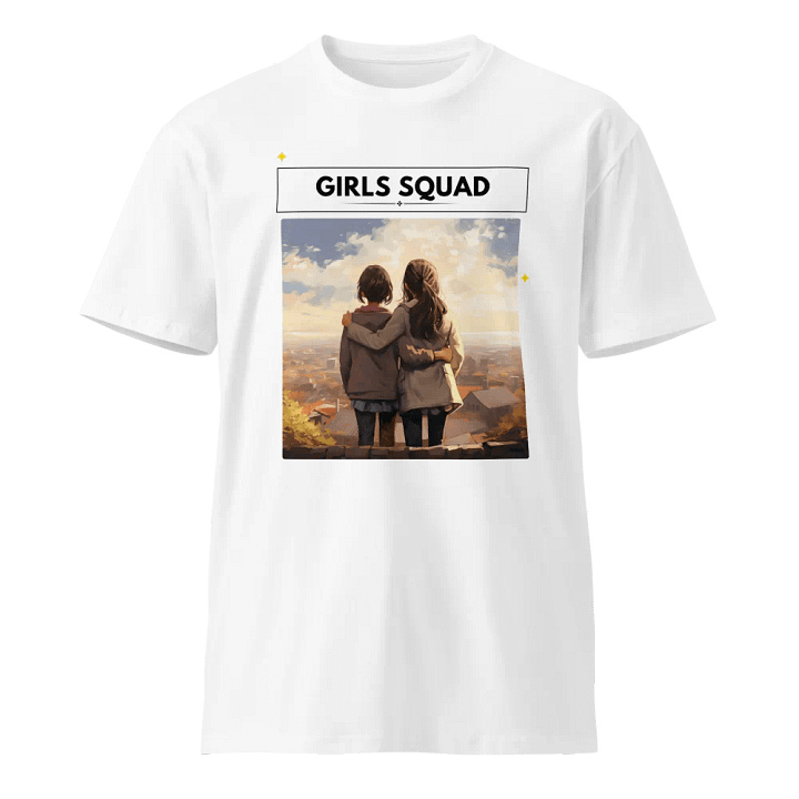 Sisterhood in Style product image (1)
