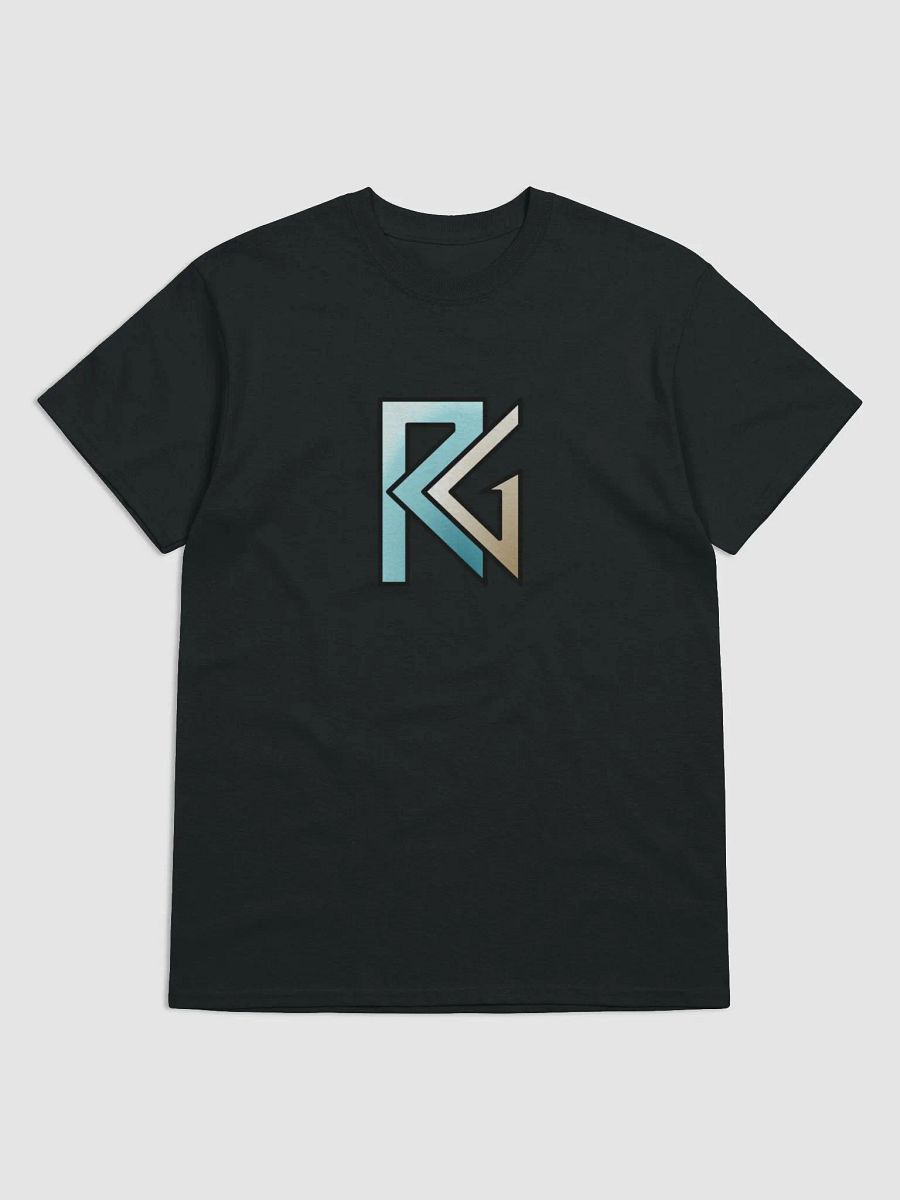 Metal RG Logo product image (4)