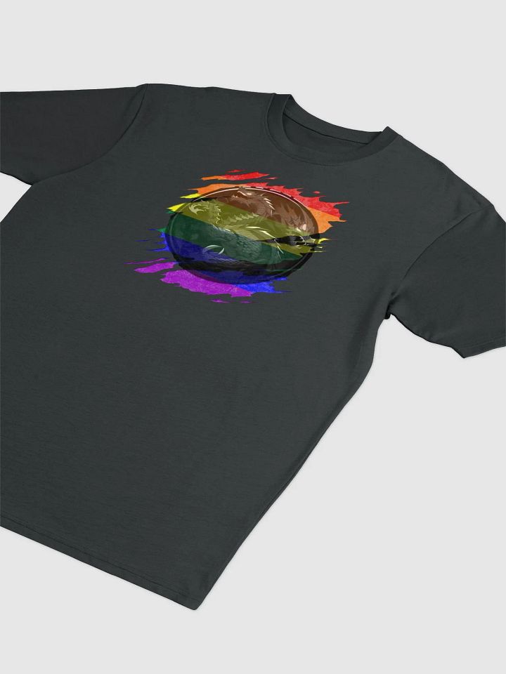 the oni demon of love tee product image (7)