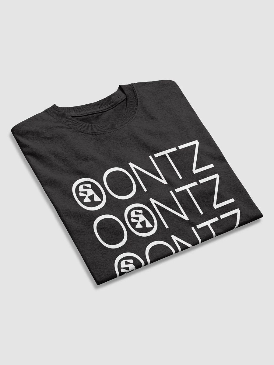 SOLEMN ASSEMBLY OONTZ 4UR BOOM HEAVYWEIGHT TEE product image (5)