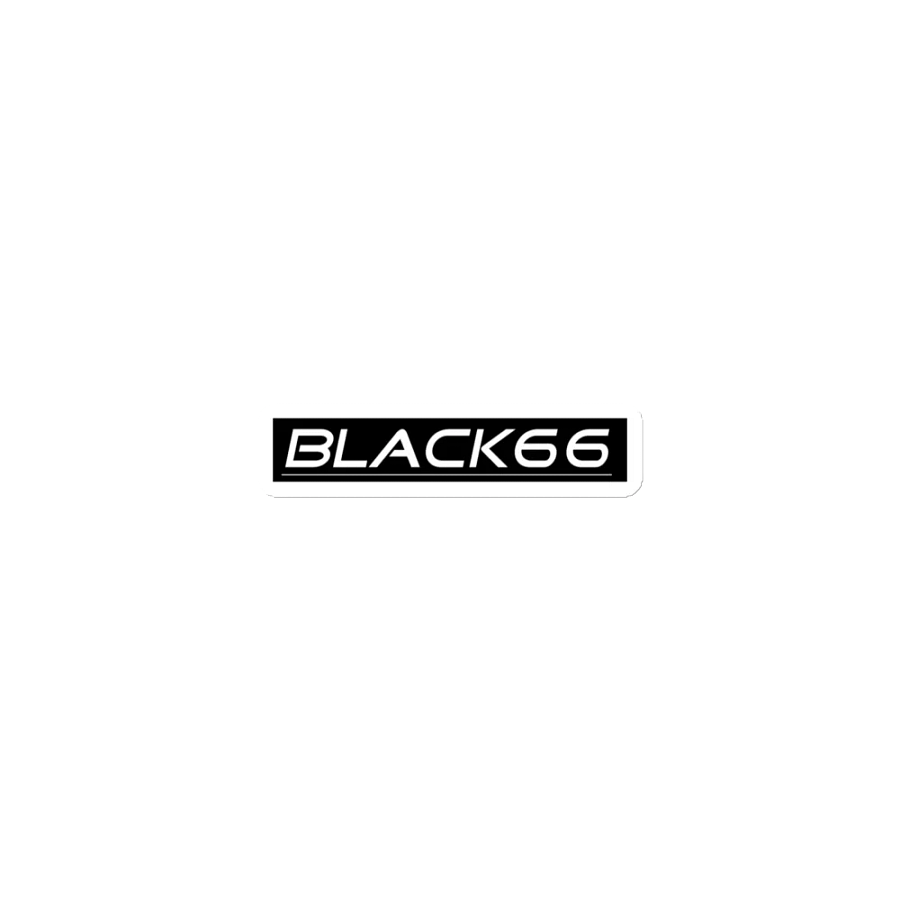 Black66 Magnet product image (1)