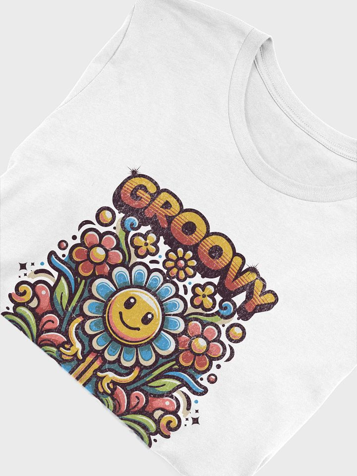 Groovy As a Sunflower product image (2)