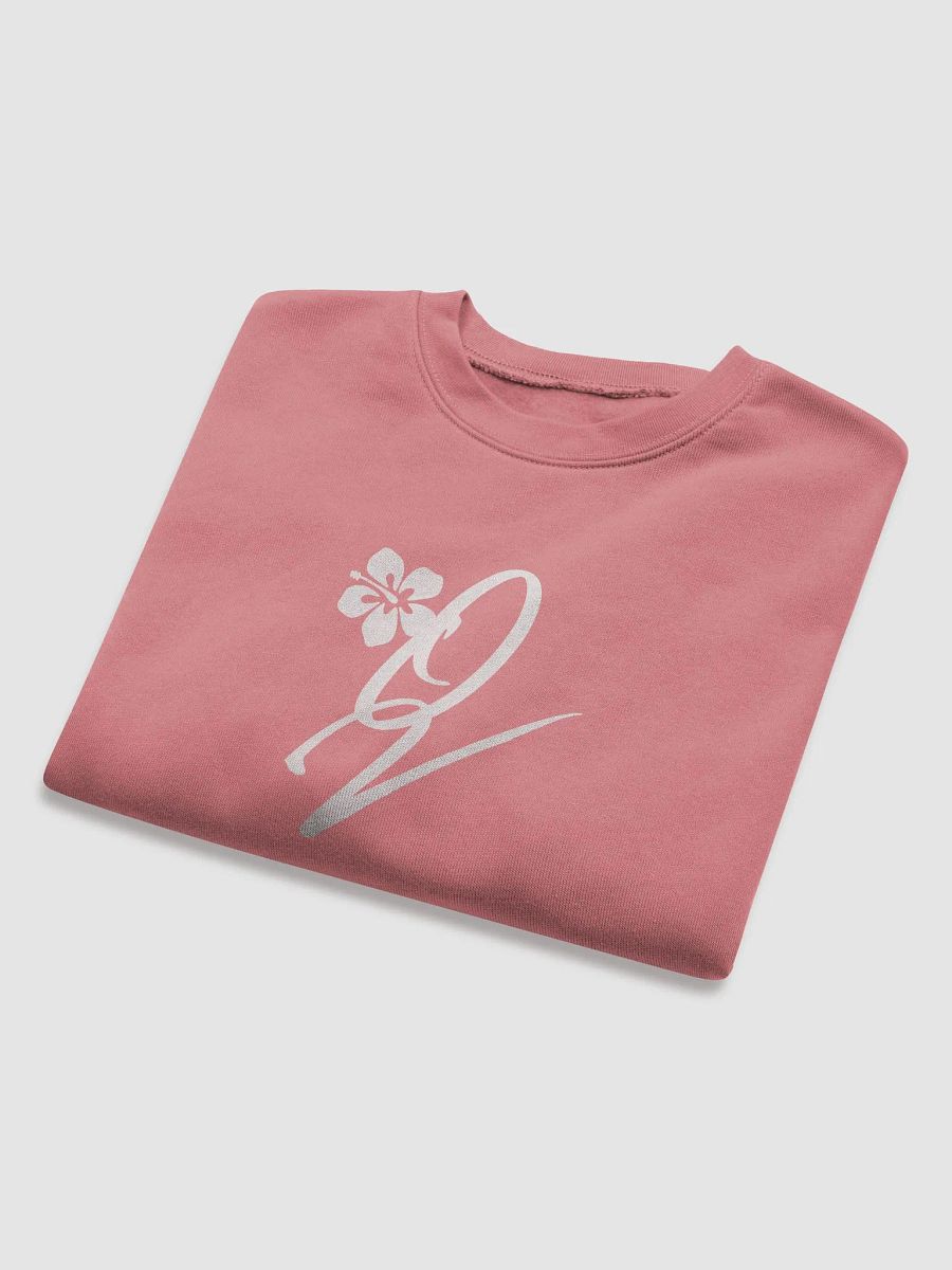 OV Crop Crewneck product image (12)