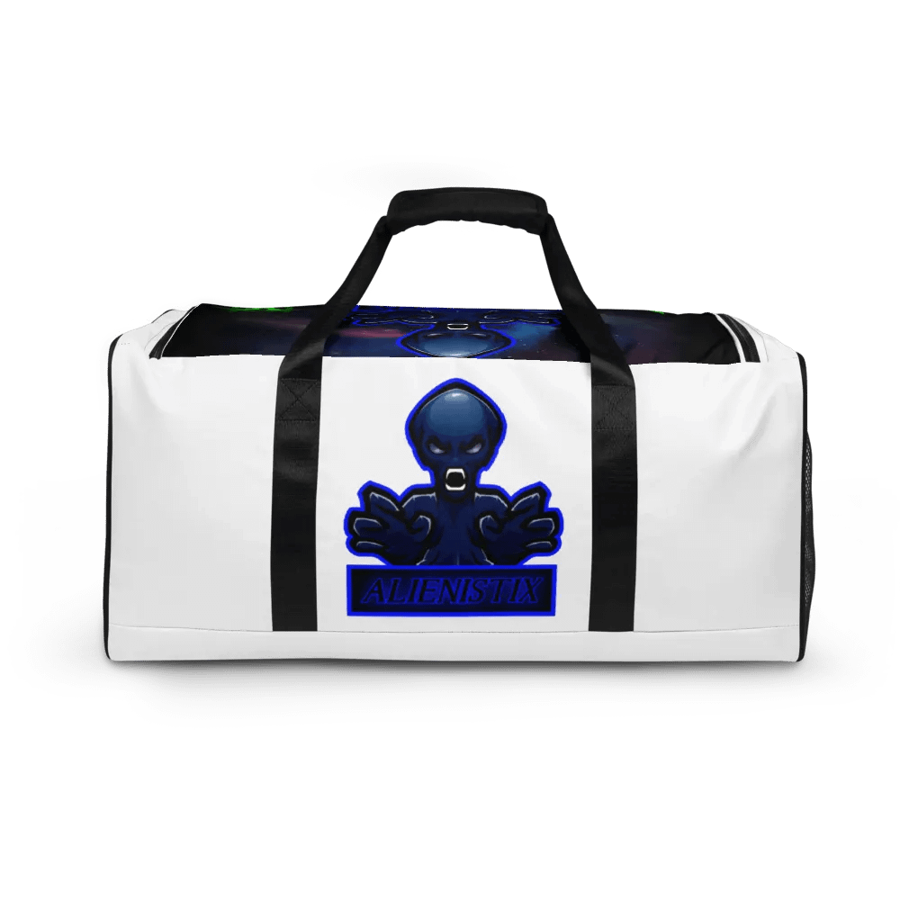 Alienistix Duffle Bag product image (2)