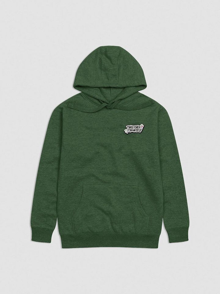 Take Care of Yourself Hoodie product image (21)