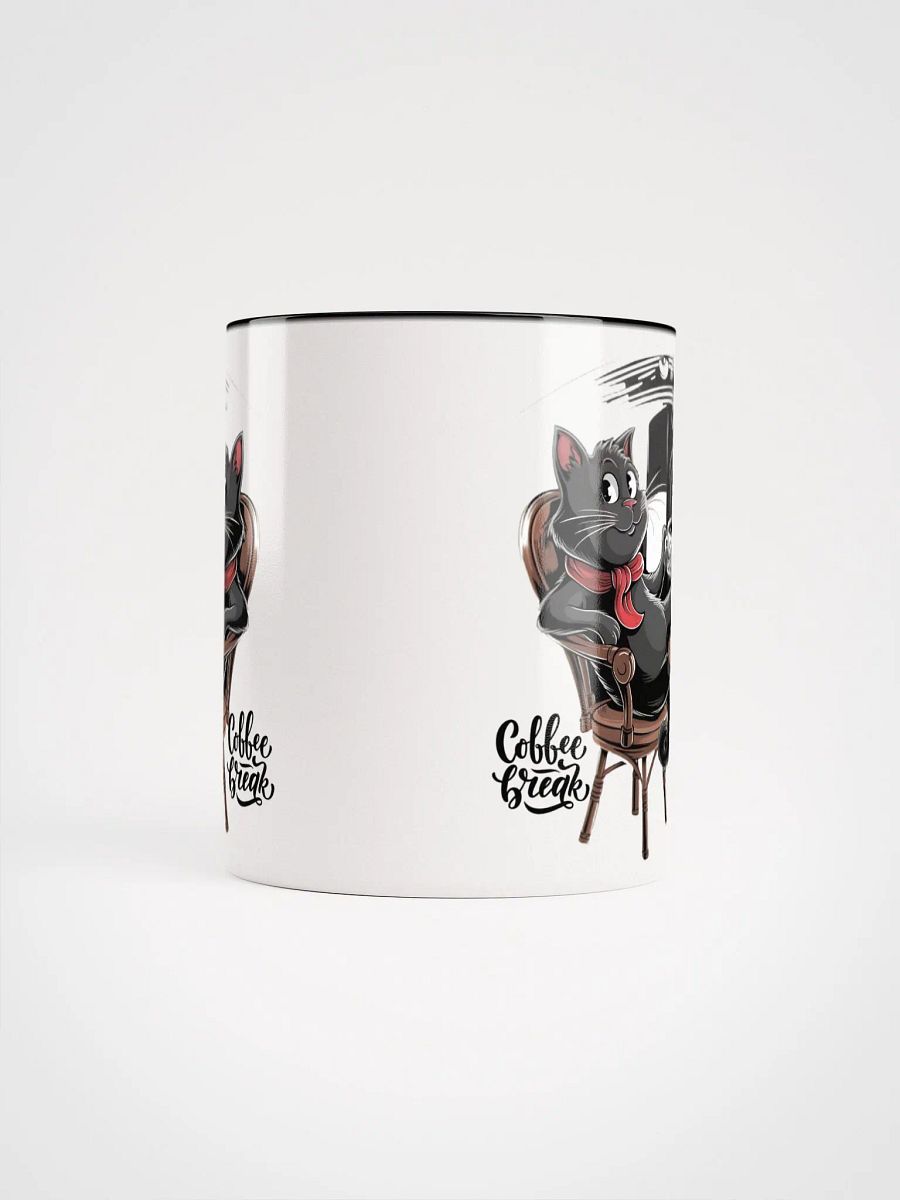 Coffee Mug: Your Perfect Morning Companion product image (5)