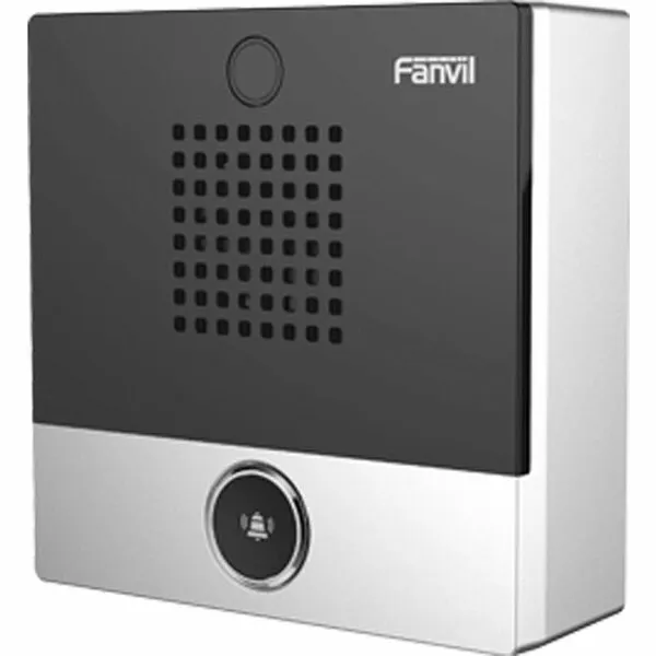 Fanvil i10S Standard SIP Mini Audio Intercom product image (1)