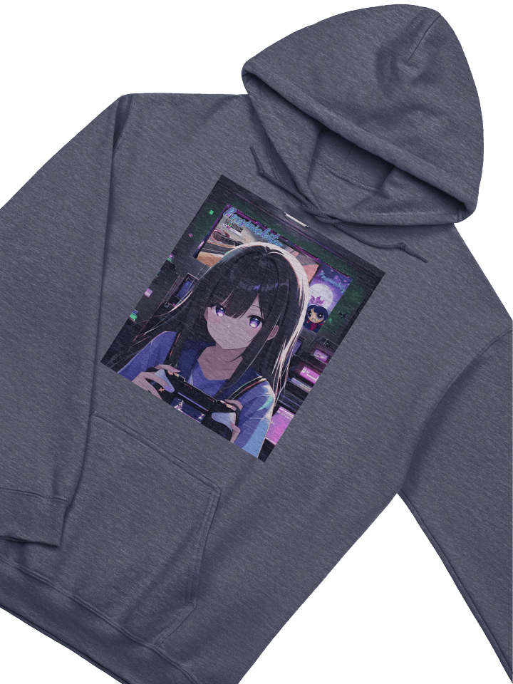 Gamer's Dream Hoodie product image (8)